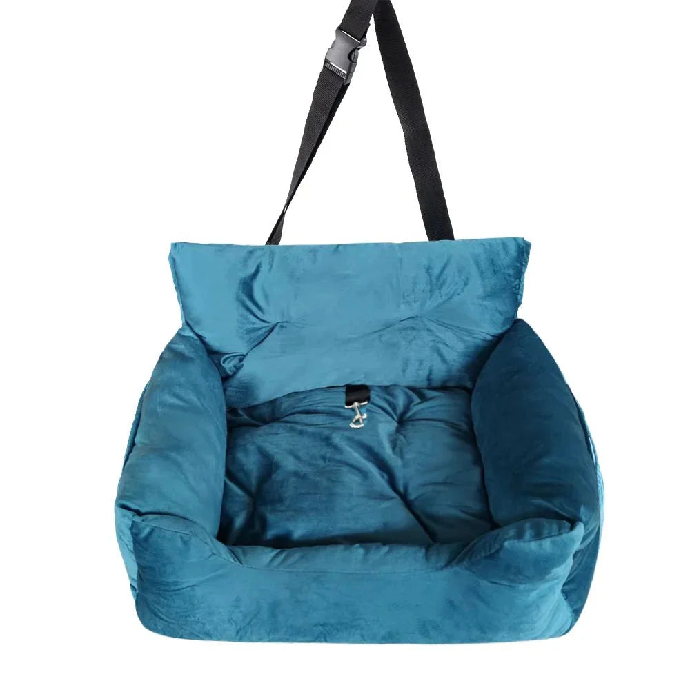 Car Seat Travel Sofa Carrier Bed